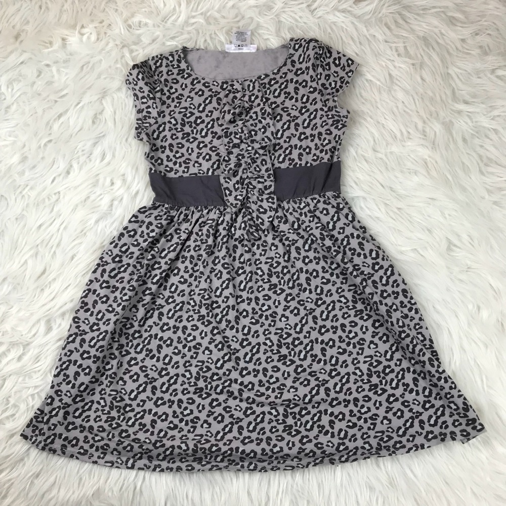 American girl dress size 12 sweet savannah